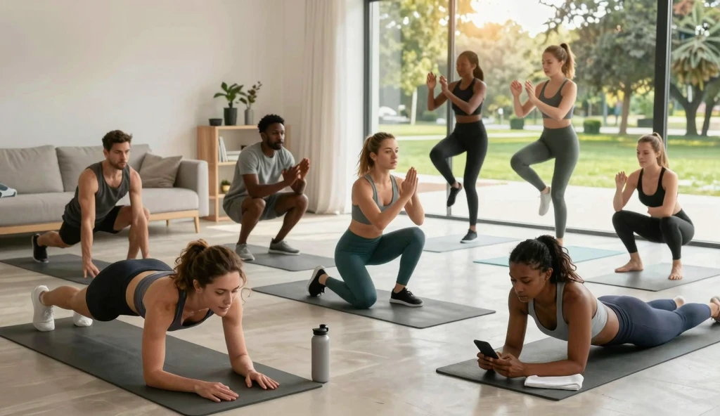 A Realistic Guide to Achieving Your Ideal Shape