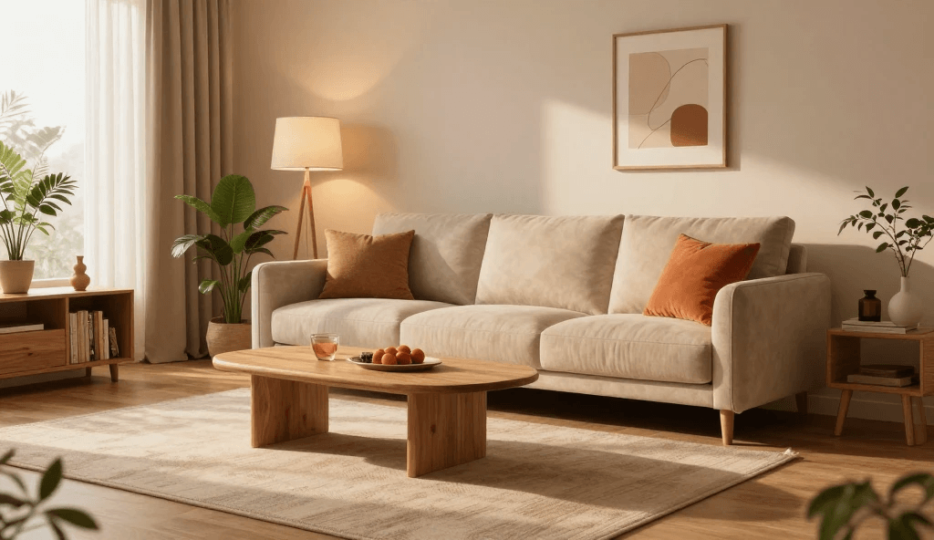 15 Cozy Living Room Decor Ideas 2026