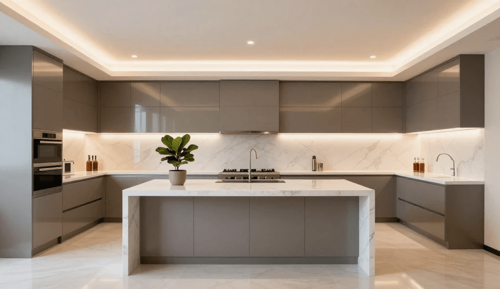 17 Luxury Kitchen Inspiration Ideas 2026